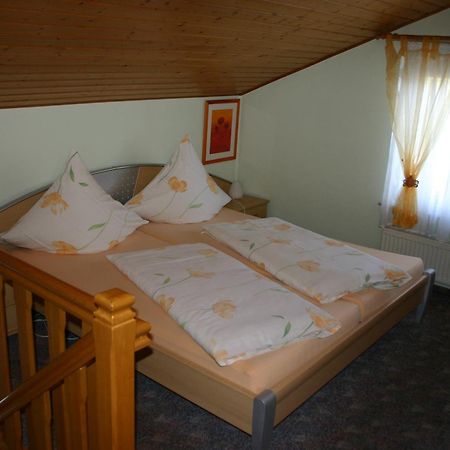 Zimmers Taelchenhof Oberemmel Екстер'єр фото