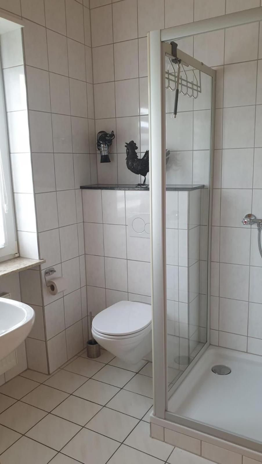 Zimmers Taelchenhof Oberemmel Екстер'єр фото
