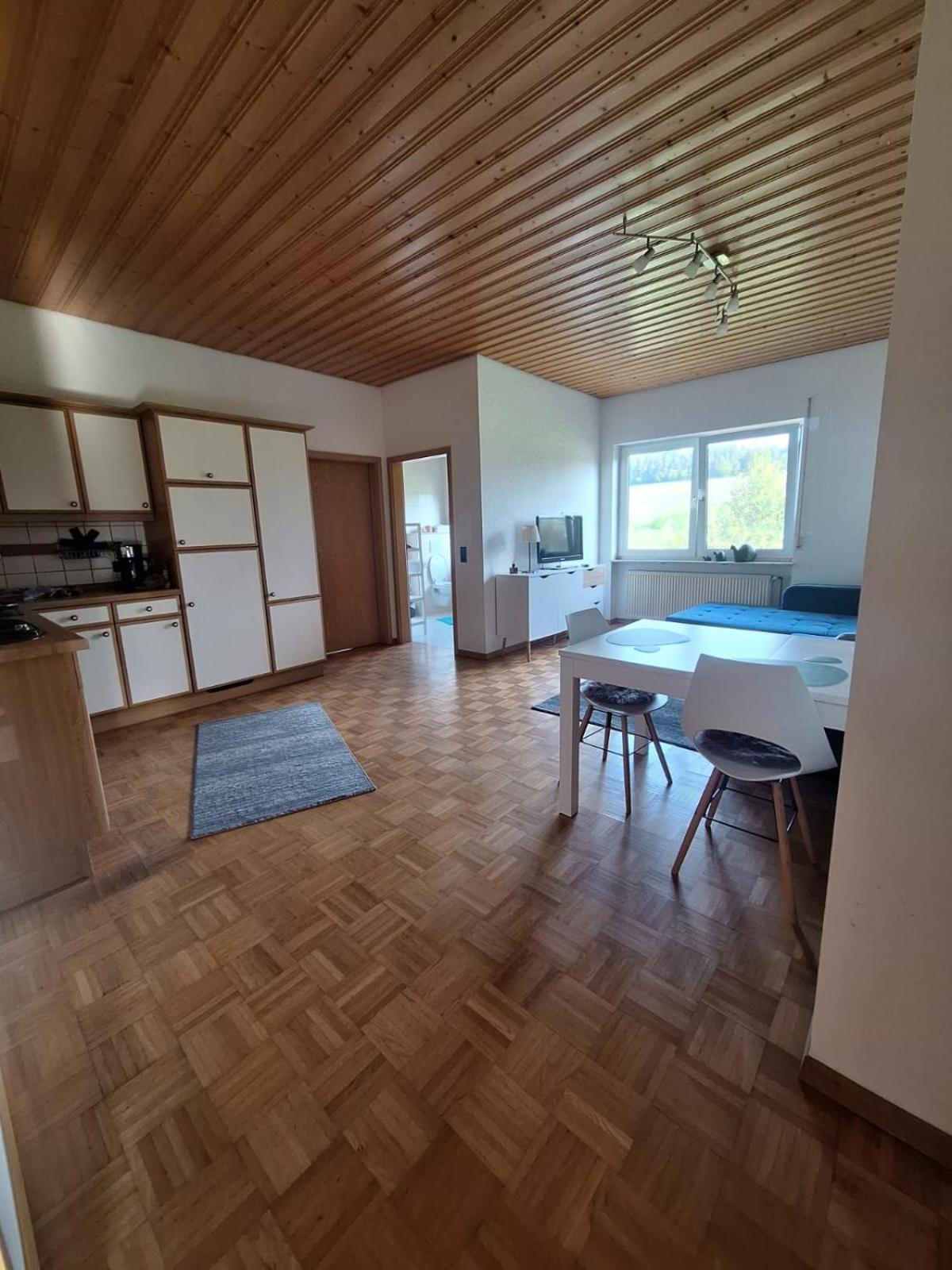 Zimmers Taelchenhof Oberemmel Екстер'єр фото