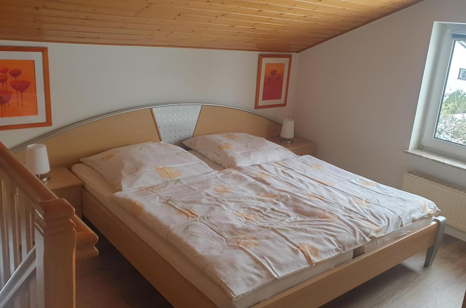 Zimmers Taelchenhof Oberemmel Екстер'єр фото